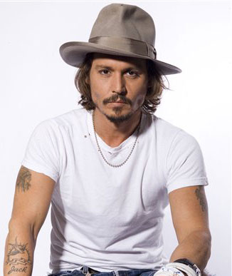 johnnyDepp