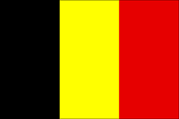 Belgie